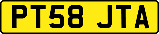 PT58JTA