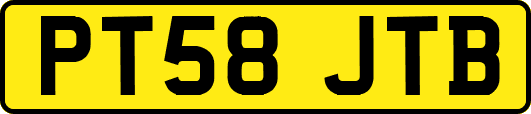 PT58JTB