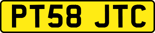 PT58JTC