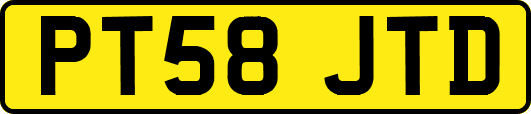 PT58JTD