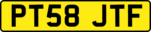PT58JTF