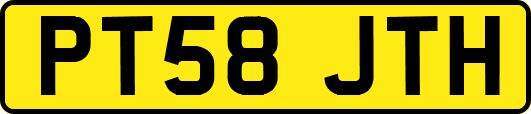PT58JTH