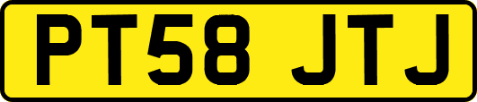 PT58JTJ
