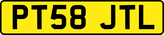 PT58JTL