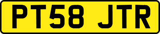 PT58JTR