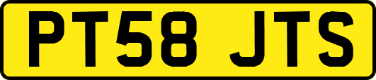 PT58JTS