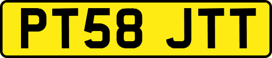 PT58JTT