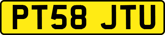 PT58JTU