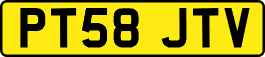 PT58JTV
