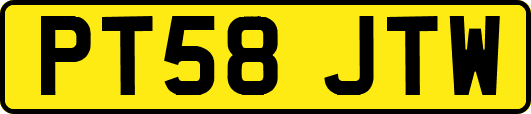 PT58JTW