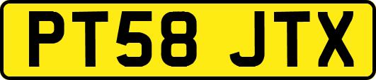 PT58JTX