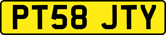 PT58JTY