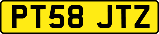 PT58JTZ