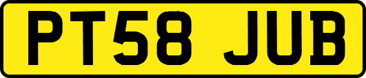 PT58JUB