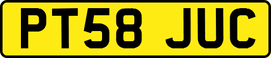 PT58JUC