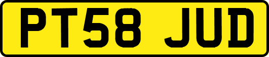 PT58JUD