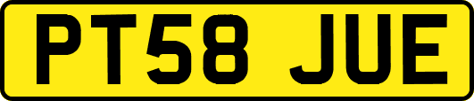 PT58JUE