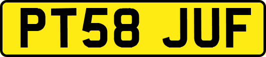 PT58JUF