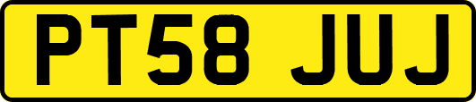 PT58JUJ