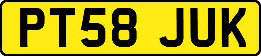 PT58JUK