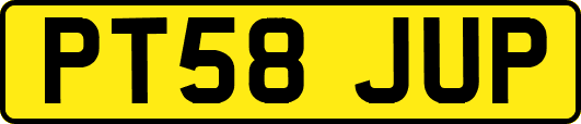 PT58JUP