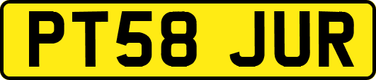 PT58JUR