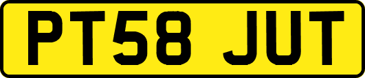 PT58JUT