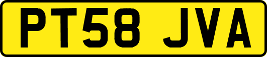 PT58JVA