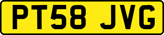 PT58JVG