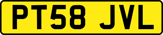 PT58JVL