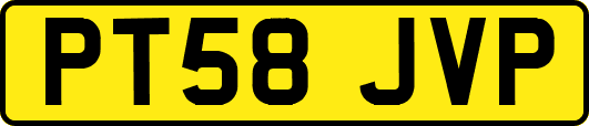 PT58JVP