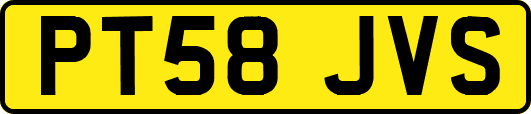 PT58JVS