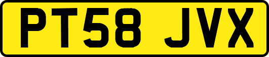 PT58JVX