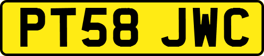 PT58JWC