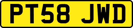 PT58JWD
