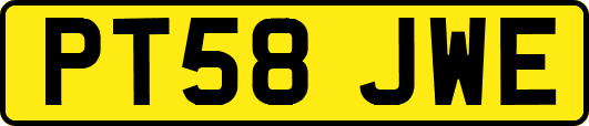 PT58JWE