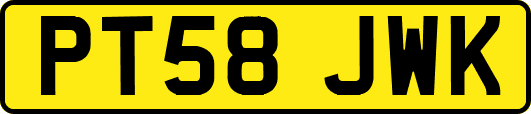 PT58JWK