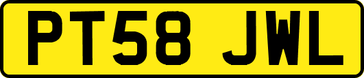 PT58JWL