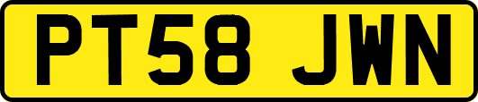 PT58JWN