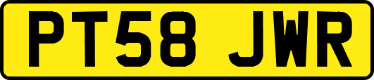 PT58JWR