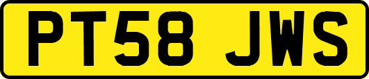 PT58JWS