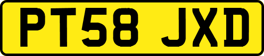 PT58JXD