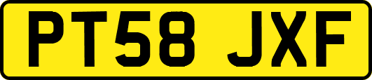PT58JXF
