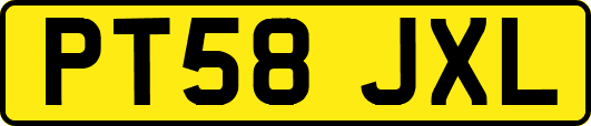 PT58JXL