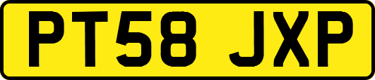 PT58JXP