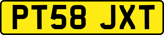 PT58JXT
