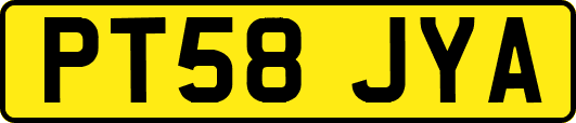 PT58JYA