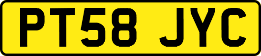PT58JYC