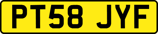 PT58JYF