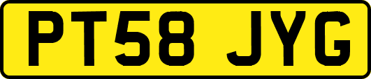 PT58JYG